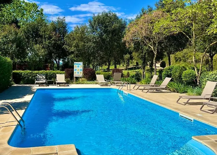 Aatu - Adults Only Hotel Peratallada